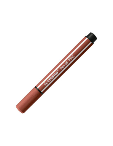STABILO Pen 68 MAX - Viltstift Met...