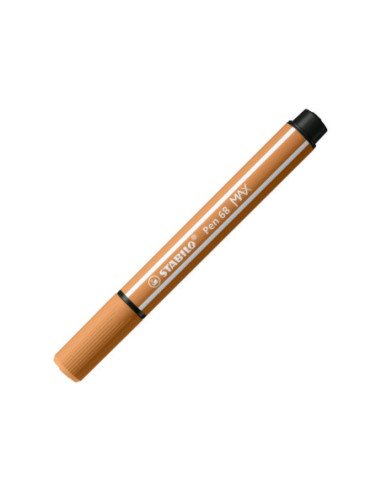 STABILO Pen 68 MAX - Viltstift Met...