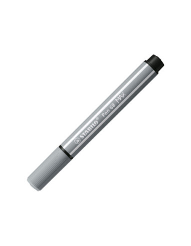 STABILO Pen 68 MAX - Viltstift Met...