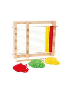 Small Foot - Houten...