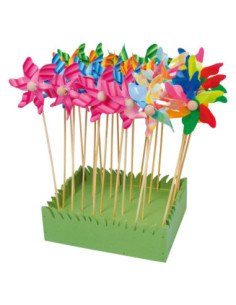 Small Foot - Windmolen met...