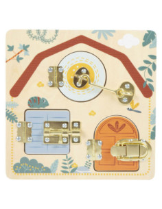 Small Foot - Sloten en...