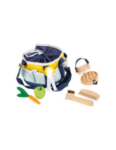 Small Foot - Houten...