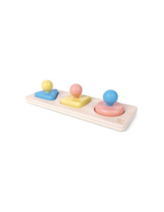 Hape Montessori Spiegel...