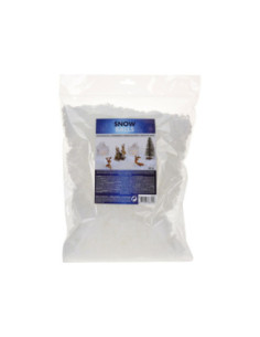 Sneeuwvlokken 50 gram