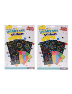 Sticker Hobbyset