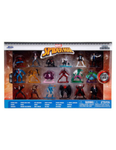 Jada Die-Cast Marvel Multi...