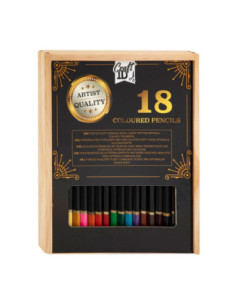 Professionele Kleurpotloden...