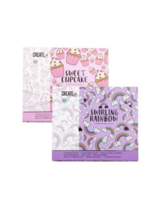 Create it! Beauty...