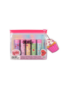 Create it! Beauty...