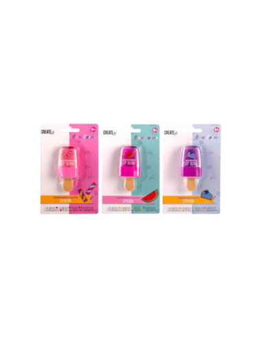 Create It! Candy Explosion Lipgloss...