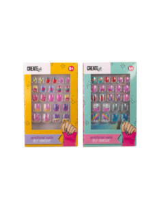 Create it! Candy Explosion...