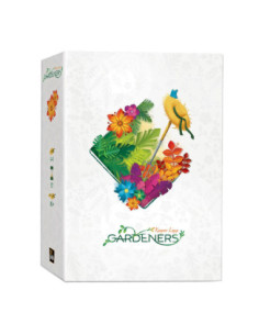 Gardeners Kaartspel