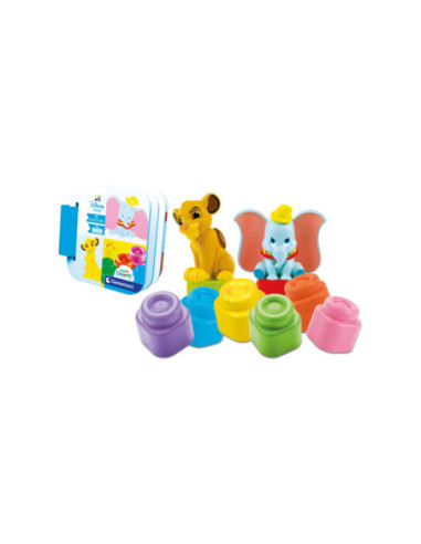 Clementoni Baby Clemmy - Disney...