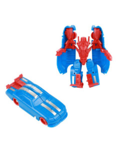 Roboforces Verranderrobot...