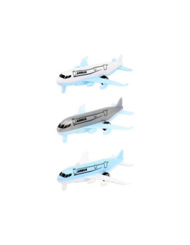 Airbus Vliegtuigen 3st.