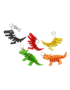 World of Dinosaurs...