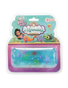 Zeemeermin Gladjanus