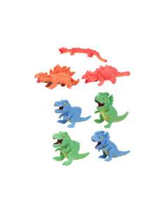 World of Dinosaurus...