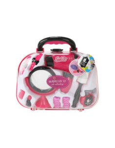 Glamour Shine Kapperset met...