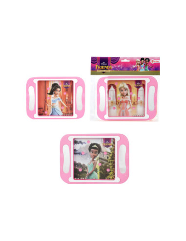 Princess Friends Geduldspel Prinses