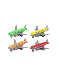 Pull-back Die-cast...