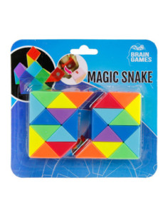 Magische Regenboogslang 2st.