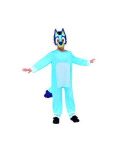 Kinderkostuum Jumpsuit...