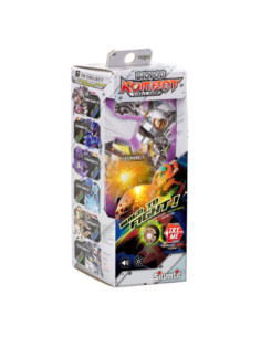 Silverlit Biopod Kombat...