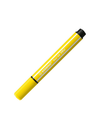 STABILO Pen 68 MAX - Viltstift Met...