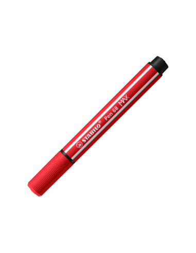 STABILO Pen 68 MAX - Viltstift Met...