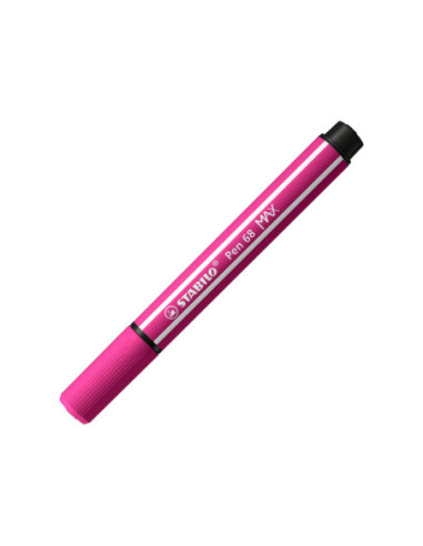 STABILO Pen 68 MAX - Viltstift Met...