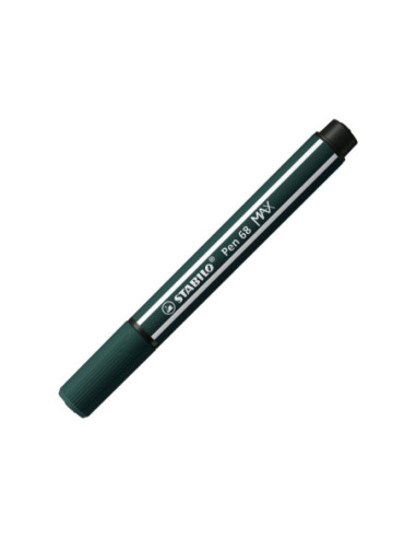 STABILO Pen 68 MAX - Viltstift Met...