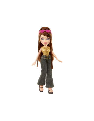 Bratz Series 3 Pop - Dana Bratz Series 3 Pop - Dana