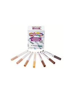 Colorations - Chubby...