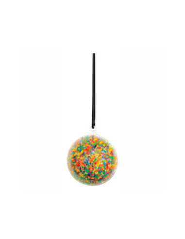 Colorations - Vulbaar Ornament...