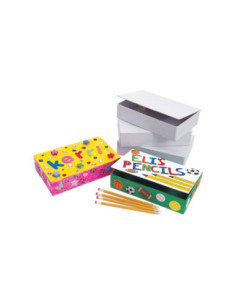 Colorations - Versier je...