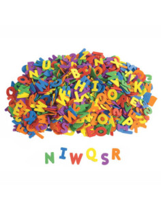 Colorations - ABC...