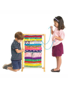 Colorations - Klaslokaal...