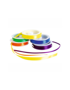 Colorations - Satijnen Lint...