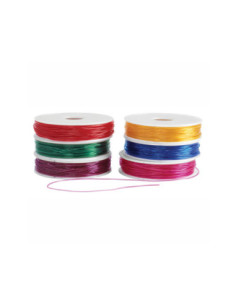 Colorations - Kralenkoord...