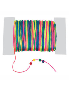 Colorations - Satijnen...