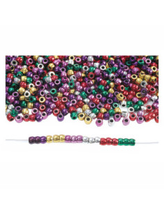 Colorations - Rijgkralen...