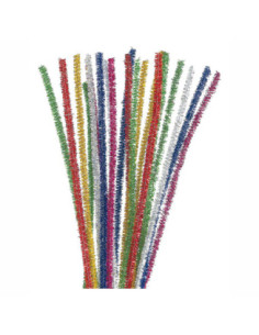 Colorations - Chenilledraad...