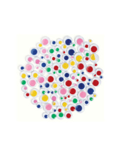 Colorations - Zelfklevende...