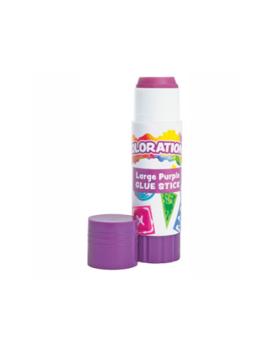Colorations - Lijmstift 25 gram Set...