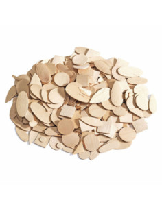 Colorations - Houten...