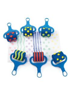 Colorations - Verfrollers...