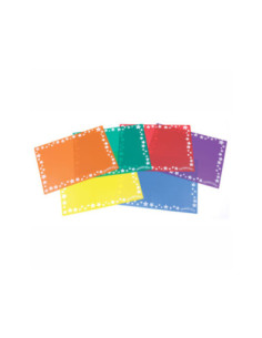 Colorations - Keep it Clean...