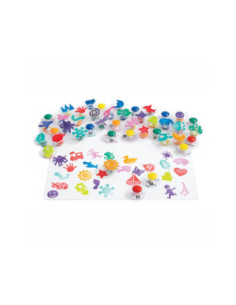 Colorations - Gemakkelijke...